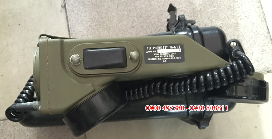 Điện thoại cầm tay