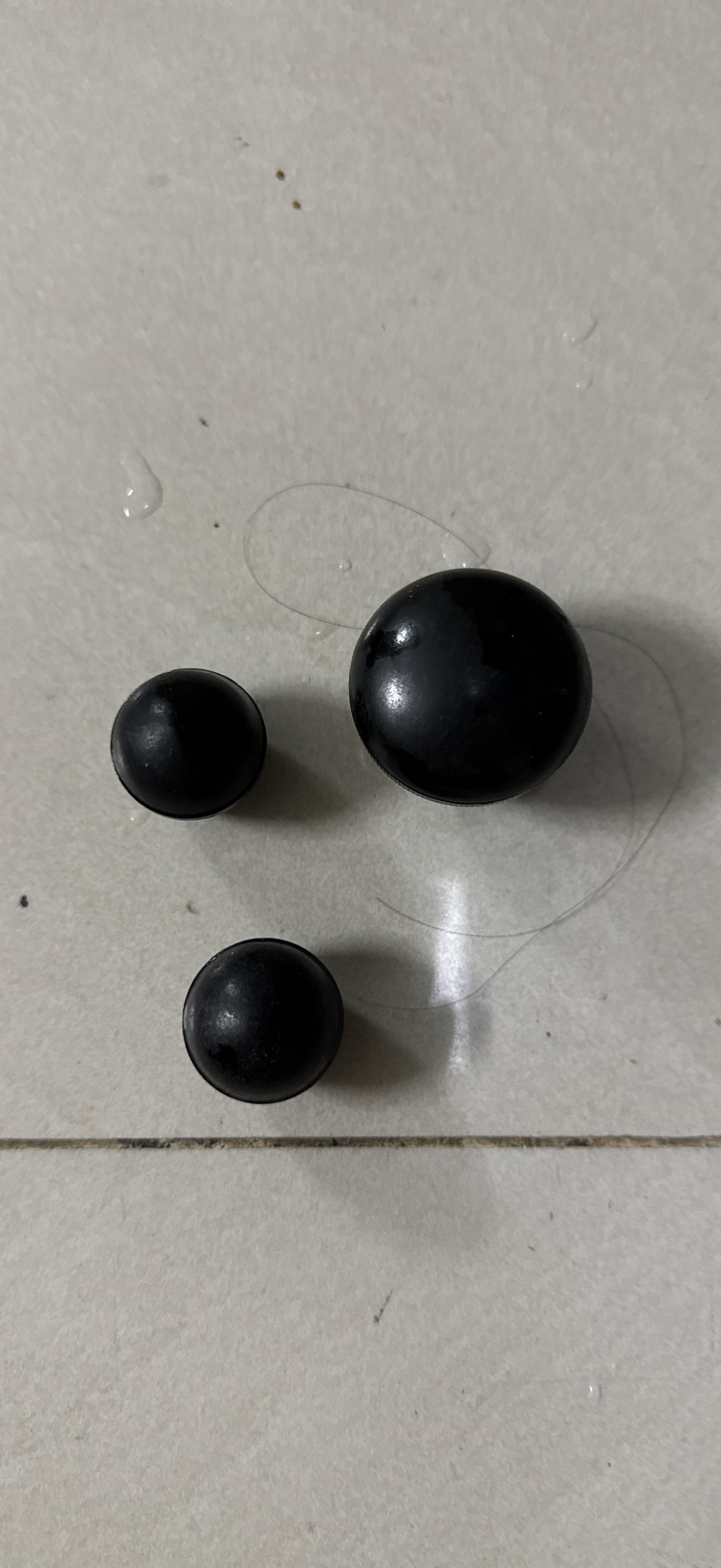 Tay nắm cần số chính+phụ